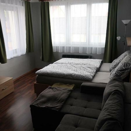 Apartman 819 Apartment Trebon Exterior photo
